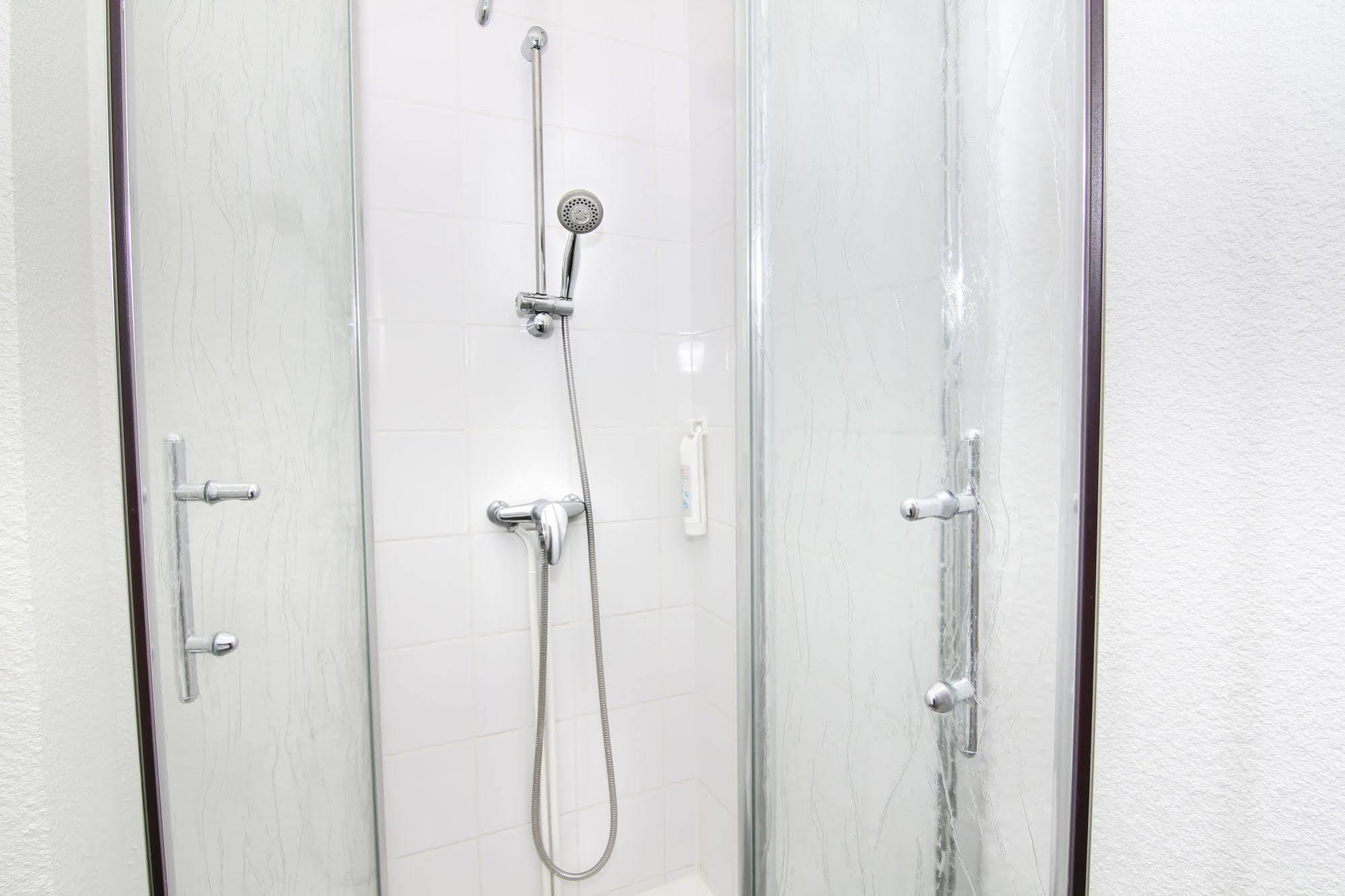 Ibis Budget Châteaudun Exteriör bild